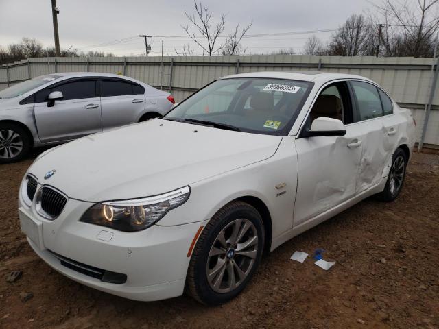 BMW 535 XI 2010 wbanv9c54ac390018