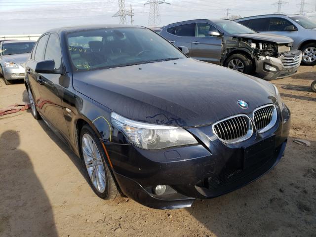 BMW 535 XI 2010 wbanv9c54ac390228