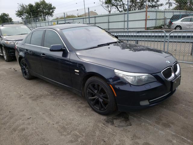 BMW NULL 2010 wbanv9c54ac391251