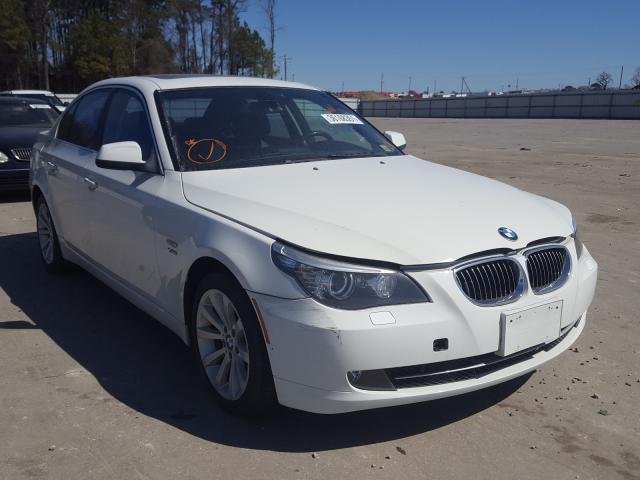 BMW 535 XI 2010 wbanv9c54ac391735