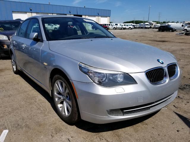 BMW 535 XI 2010 wbanv9c55ac136687