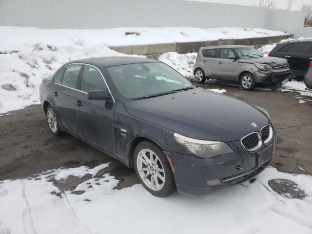 BMW 535 XI 2010 wbanv9c55ac137161