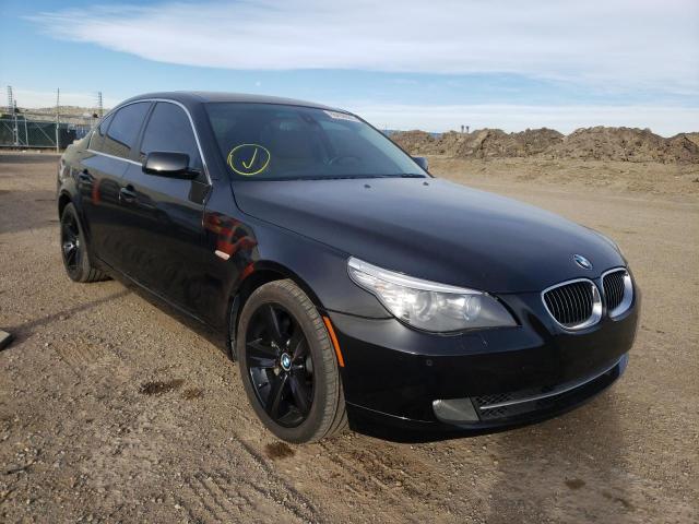 BMW 535 XI 2010 wbanv9c55ac137225