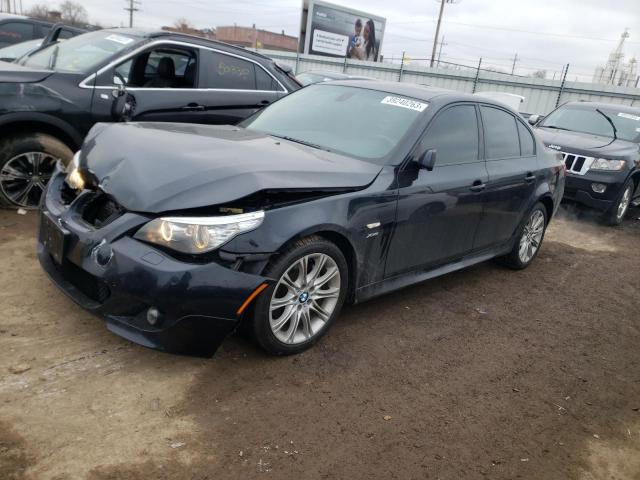 BMW 535 XI 2010 wbanv9c55ac137368