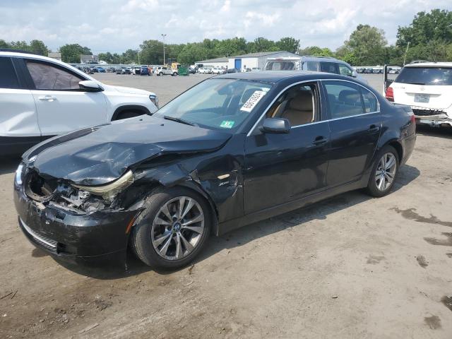 BMW 535 XI 2010 wbanv9c55ac137466