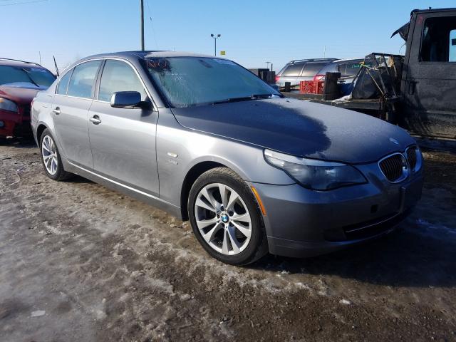 BMW 535 XI 2010 wbanv9c55ac137984