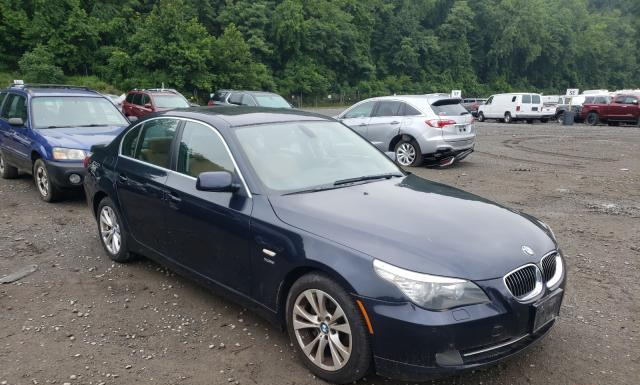 BMW 535 2010 wbanv9c55ac138147