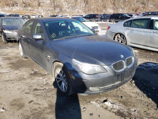 BMW 535 XI 2010 wbanv9c55ac138357