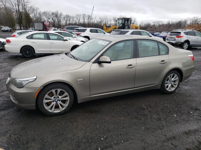 BMW 535 XI 2010 wbanv9c55ac139895