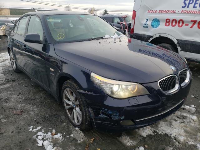 BMW 535 XI 2010 wbanv9c55ac390545