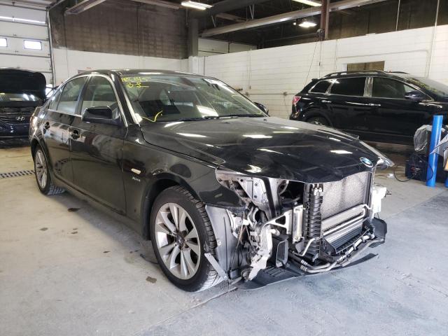 BMW 535 XI 2010 wbanv9c55ac390772