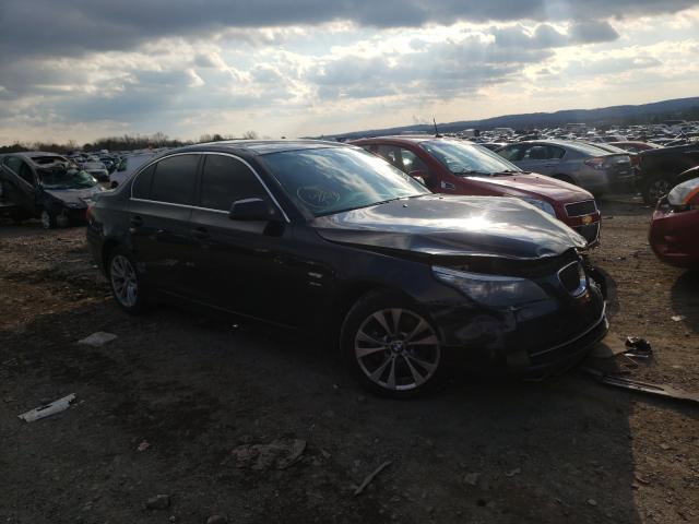 BMW 535 XI 2010 wbanv9c55ac390965