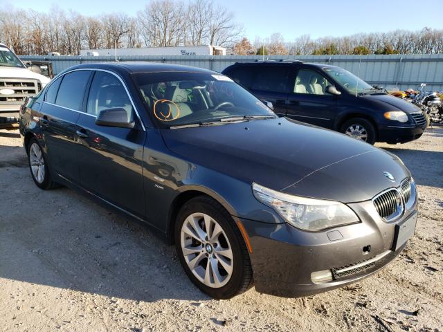 BMW 535 XI 2010 wbanv9c55ac391100