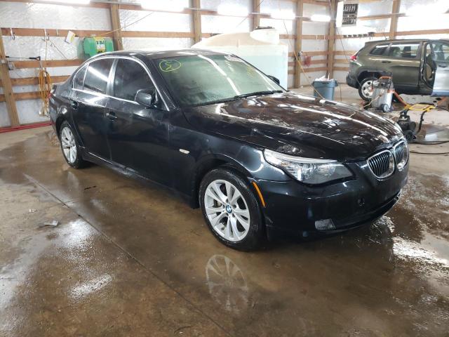 BMW 535 XI 2010 wbanv9c55ac391596