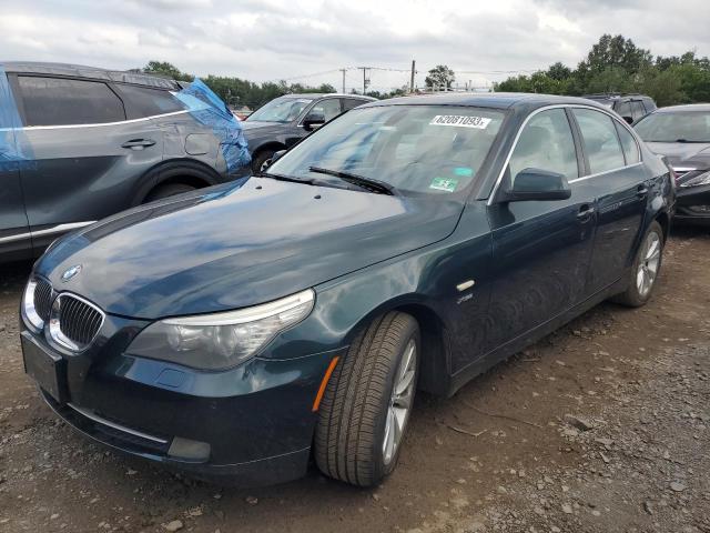 BMW 535 XI 2010 wbanv9c55ac391856