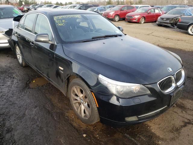 BMW 535XI 2010 wbanv9c55ac488278