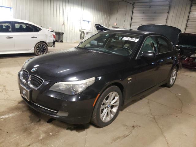 BMW 535 XI 2010 wbanv9c56ac137038