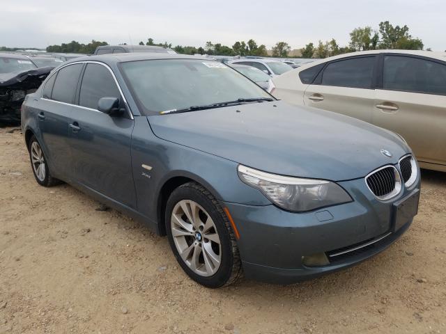 BMW 535 XI 2010 wbanv9c56ac137217