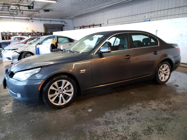 BMW 535 XI 2010 wbanv9c56ac137234