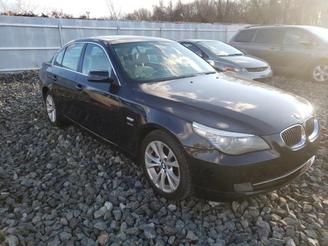 BMW 535 XI 2010 wbanv9c56ac137878