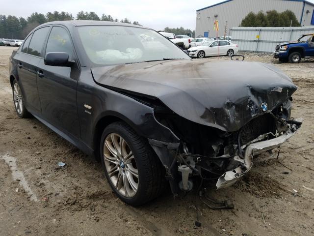 BMW 535 XI 2010 wbanv9c56ac138285