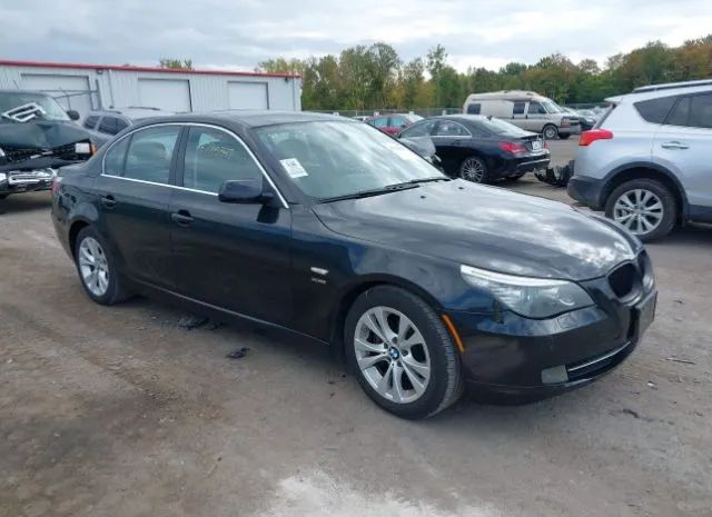 BMW NULL 2010 wbanv9c56ac138514