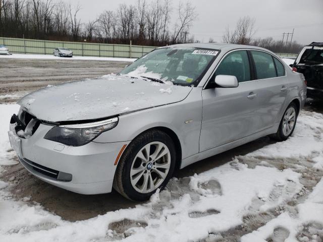 BMW NULL 2010 wbanv9c56ac138545