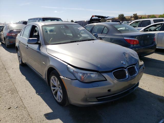 BMW 535 XI 2010 wbanv9c56ac138643