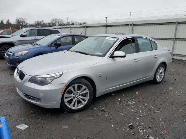 BMW 535 XI 2010 wbanv9c56ac139050