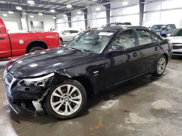 BMW 535 XI 2010 wbanv9c56ac139064