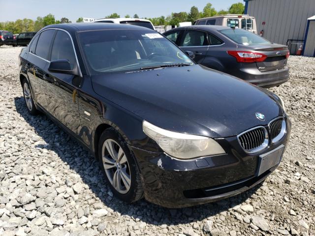 BMW 535 XI 2010 wbanv9c56ac139470