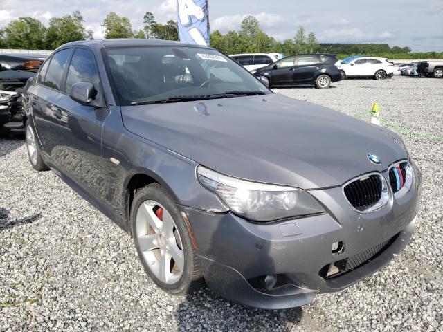 BMW 535 XI 2010 wbanv9c56ac139548