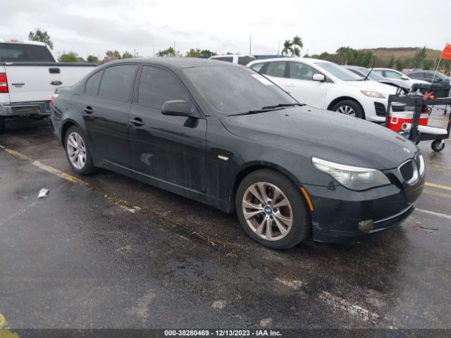 BMW 535 2010 wbanv9c56ac139565