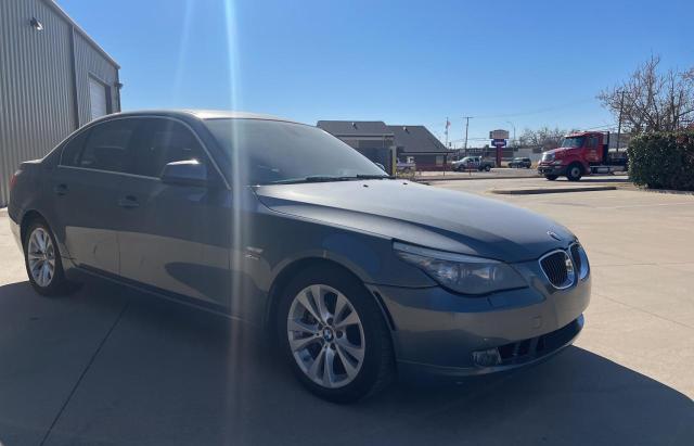 BMW 535 XI 2010 wbanv9c56ac139694