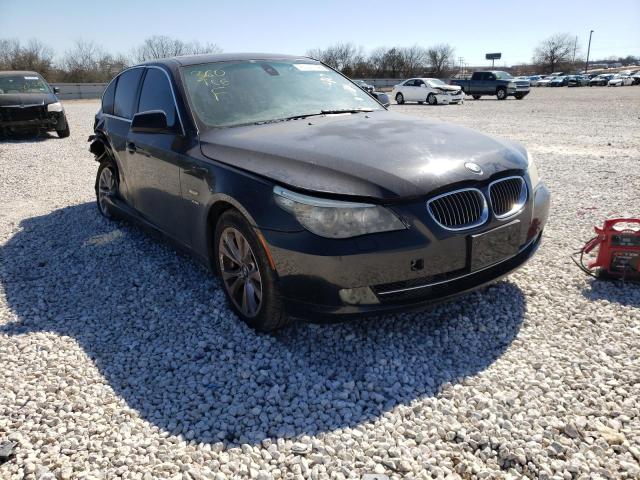 BMW 535 XI 2010 wbanv9c56ac390215