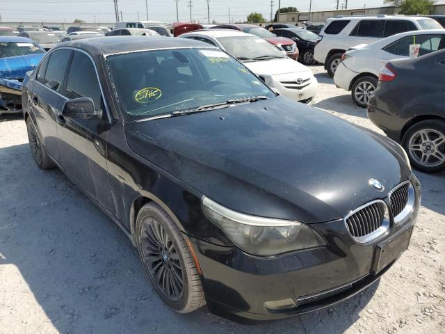 BMW 535 XI 2010 wbanv9c56ac390456