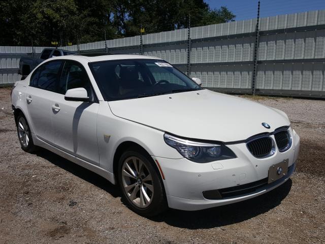 BMW 535 XI 2010 wbanv9c56ac390926