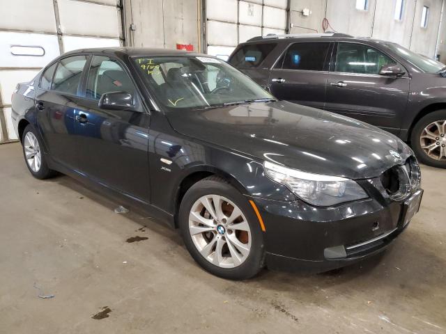 BMW 535 XI 2010 wbanv9c56ac391767