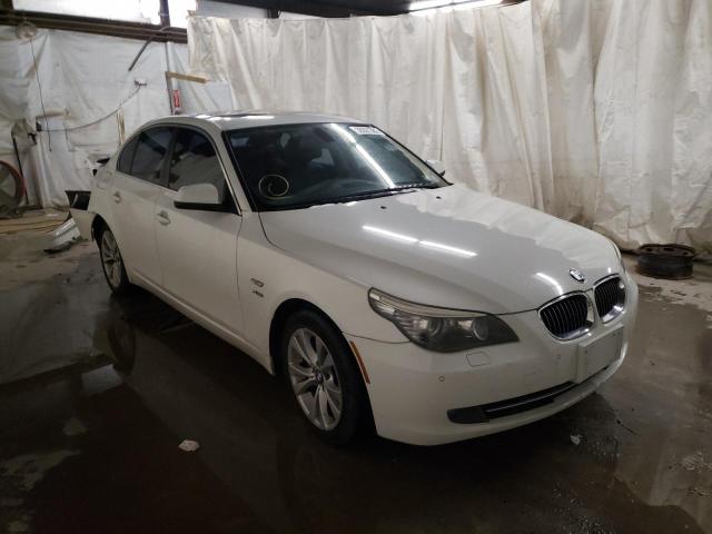 BMW 535 XI 2010 wbanv9c56ac391929