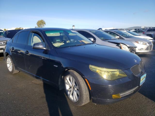 BMW 535 XI 2010 wbanv9c56ac461848