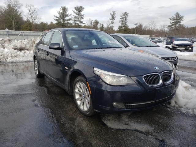 BMW 535 XI 2010 wbanv9c57ac136495