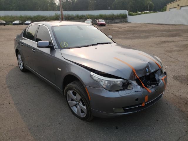 BMW 535 XI 2010 wbanv9c57ac136822