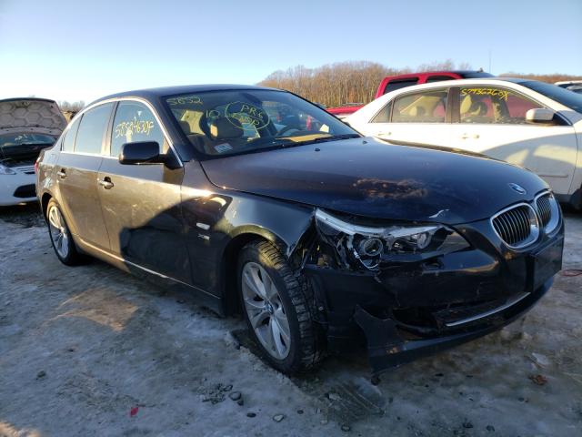 BMW 535 XI 2010 wbanv9c57ac137243