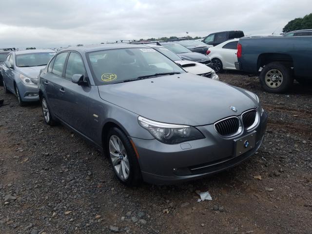 BMW 535XI 2009 wbanv9c57ac137548