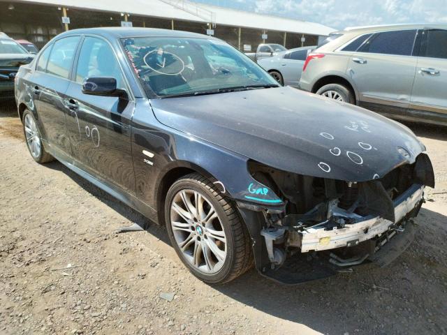 BMW 535 XI 2010 wbanv9c57ac138649