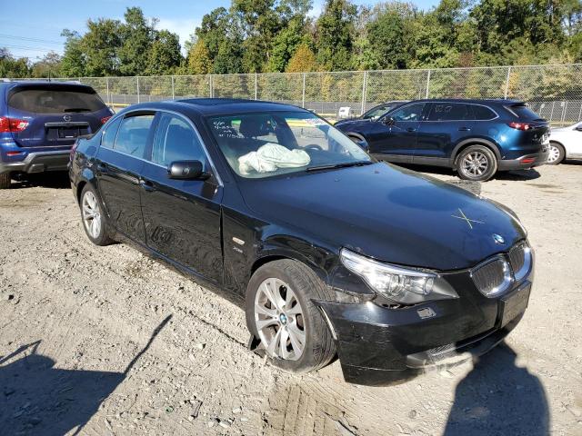 BMW 535 XI 2010 wbanv9c57ac138697