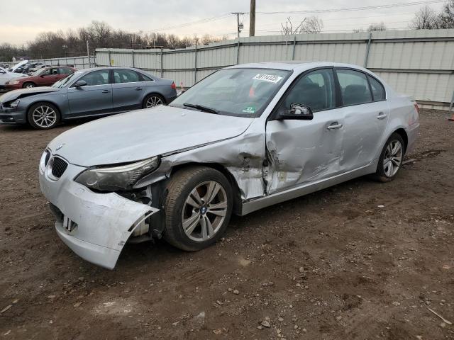 BMW 535 XI 2010 wbanv9c57ac139591