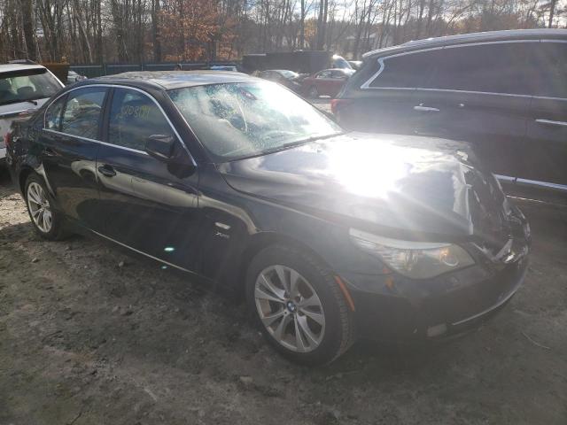 BMW 535 XI 2010 wbanv9c57ac139896