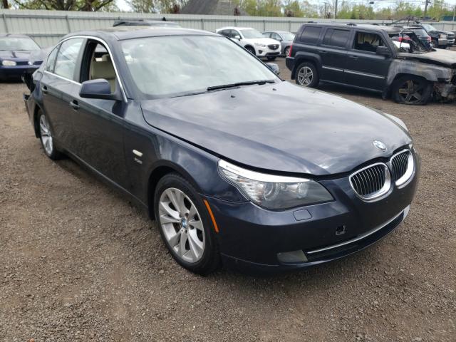 BMW 535 XI 2010 wbanv9c57ac390160