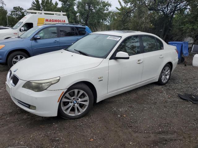 BMW 535 XI 2010 wbanv9c57ac390871